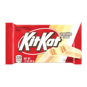 kitkat vanilla 43gms