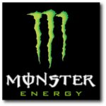 Monster Energy