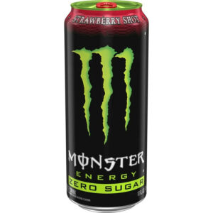 monster strawberry shortcake (zero sugar) 473ml (usa)