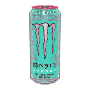 monster ultra blue hawaiian 473ml (usa)