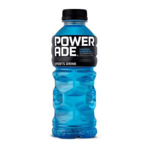 powerade 591ml bottle usa