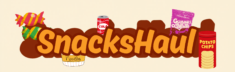 SnacksHaul
