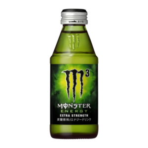 monster energy asahi bottle 500ml (japan) (copy)
