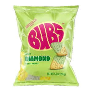 bubs 156gms usa