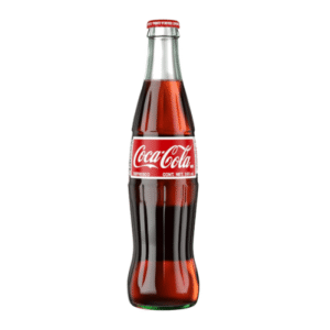 coca cola 355ml glass bottle mexico