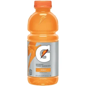 gatorade 591ml bottle usa