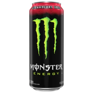monster strawberry shortcake (zero sugar) 473ml (usa)