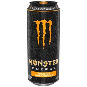 monster orange creamsicle 473ml (usa)