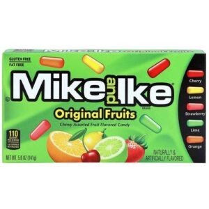 airheads bites peg bag 170g usa (copy)