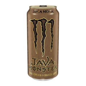 monster java salted caramel coffee can 473ml (canada) (copy)