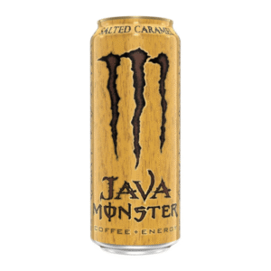 monster java irish crème coffee can 473ml (canada) (copy)