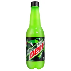 mountain dew 400ml bottle malaysia🇲🇾