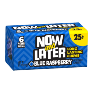 now & later 26gms usa