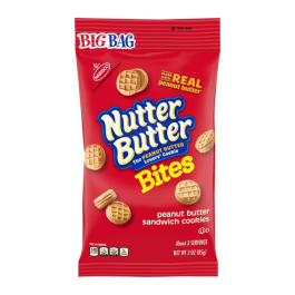 nutter butter bites 85gms usa