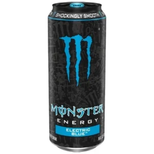 monster electric blue 473ml (usa)