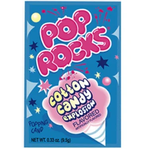 pop rocks 9gms usa