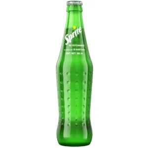 sprite 355ml bottle mexico