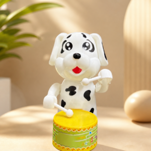fantasy toys & candies 5gm doggy drum