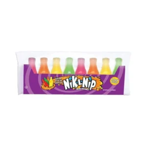 nik l nip mini drinks (pack of 8) 79 gms usa