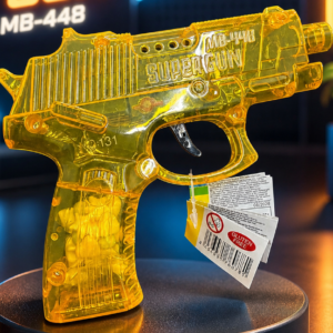 fantasy toys & candies 10gm spark gun 2