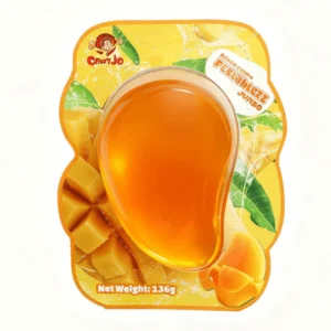peelablezz jumbo gummy candy 136gms china