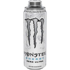 monster mega ultra energy zero 710ml canada