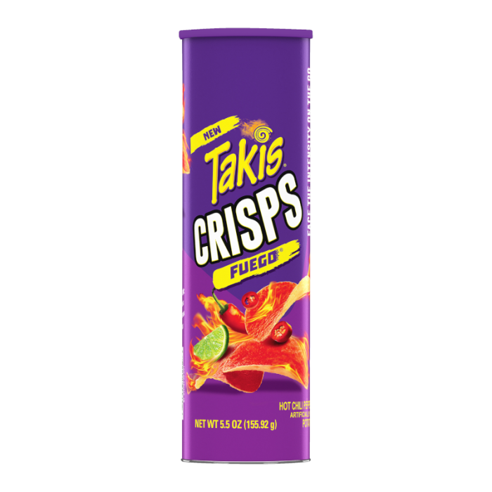 takis crisps tube 155.92gms usa takis crisps tube 155.92gms usa